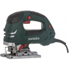 Лобзик metabo steb 140 plus 601404500