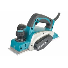 Рубанок makita kp0800