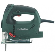 Лобзик metabo steb 80 quick 601041500