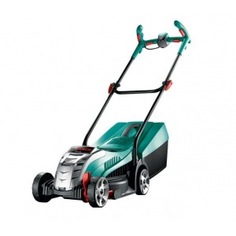 Аккумуляторная газонокосилка bosch rotak 32 li 0.600.885.d01