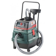 Пылесос metabo asr 50 l sc 602034000