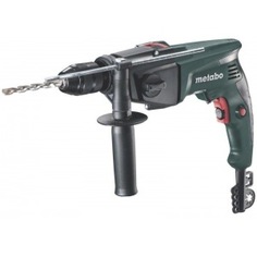 Ударная дрель metabo sbe 760 600841000