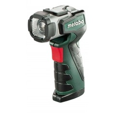 Аккумуляторный фонарь metabo powermaxx ula led 600367000