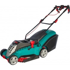 Электрическая газонокосилка bosch rotak 40 gen 4 0.600.8a4.200