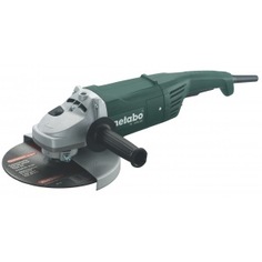 Угловая шлифмашина metabo w 2200-230 600335000