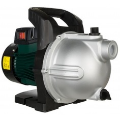 Садовый насос metabo p 3300 g 600963000