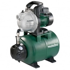 Насосная станция metabo hww 4000/25 g 600971000