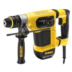 Перфоратор dewalt d 25414 kt