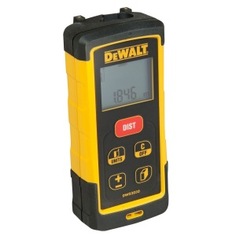 Лазерный дальномер dewalt dw 03050