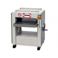 Рейсмусовый станок proma t-400 65400000