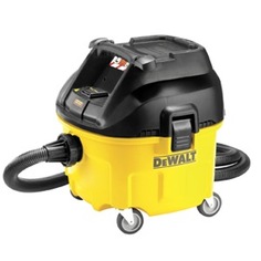 Пылесос dewalt dwv 900 l