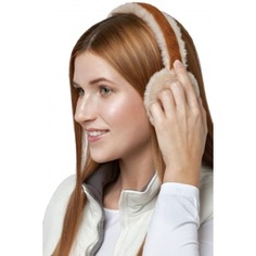 Меховые беспроводные наушники с bluetooth dress cote flaps w 1-8-010