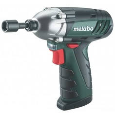 Аккумуляторный гайковерт metabo powermaxx ssd 600093890