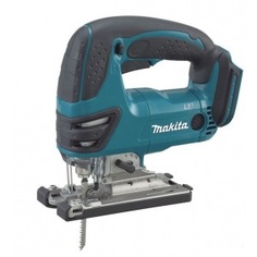 Аккумуляторный лобзик makita djv180z