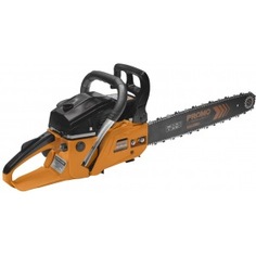 Бензиновая пила carver promo psg-52-18 01.004.00024