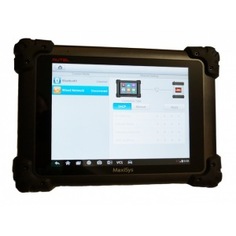 Диагностический сканер autel maxisys908 pro