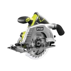 Дисковая пила ryobi one+ r18cs-0