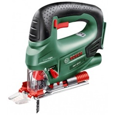 Аккумуляторный лобзик bosch pst 18 li 0.603.011.020