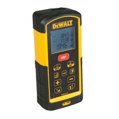 Дальномер dewalt dw 03101