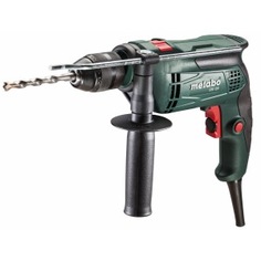 Ударная дрель metabo sbe 650 600671850