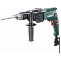 Ударная дрель metabo sbe 760 600841510