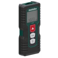 Лазерный дальномер metabo ld 30 606162000