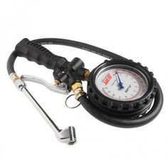 Многофункциональный шинный манометр jtc 4058l