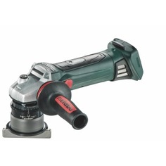 Аккумуляторный кромочный фрезер по металлу metabo kfm 18 ltx 3 rf 601754840