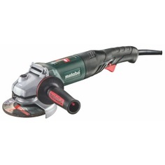 Угловая шлифмашина metabo we 1500-125 rt 601241000