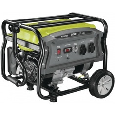 Генератор ryobi rgn2500