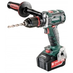 Аккумуляторный винтоверт metabo bs 18 ltx bl i 602350650