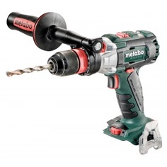 Аккумуляторный ударный винтоверт metabo sb 18 ltx bl q i 602353840