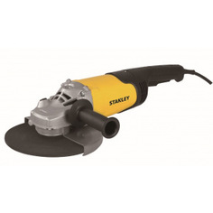 Угловая шлифмашина stanley stgl2223