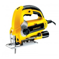 Лобзик stanley stsj0600