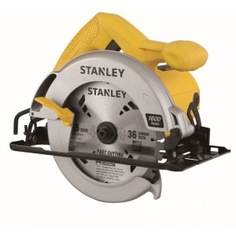Дисковая пила stanley stsc1618