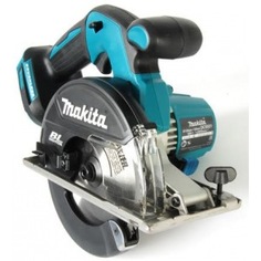 Дисковая пила makita dcs551z