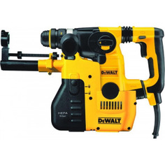 Перфоратор dewalt d25325k
