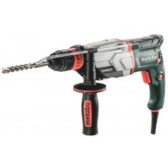 Перфоратор metabo khe 2860 quick 600878510