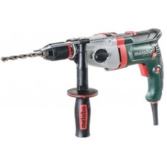 Ударная дрель metabo sbev 1300-2 s 600786500