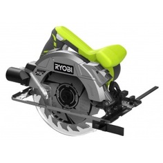 Дисковая пила ryobi rcs1600-k