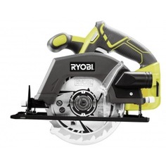Дисковая пила ryobi one+ r18csp-0