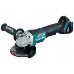 Угловая шлифмашина makita dga508z