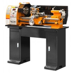 Настольный токарный станок stalex sbl 280 wbl280