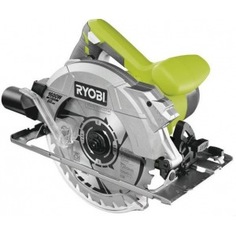 Дисковая пила ryobi rcs1600-pg