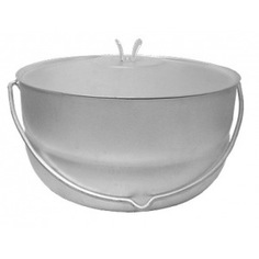 Котел с крышкой рост 8.0л 19080