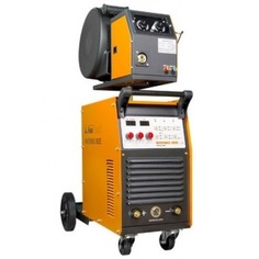 Сварочный полуавтомат foxweld invermig 350e 5705
