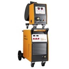 Сварочный полуавтомат с отдельным мп foxweld invermig 500e 5706