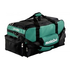 Сумка для инструментов большая metabo 657007000