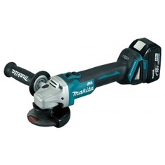 Угловая шлифмашина makita dga508rme