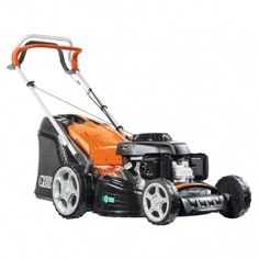 Газонокосилка oleo-mac g53thx allroad plus4 6607-9073e1l